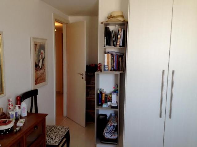 #13 - Apartamento para Venda em Sorocaba - SP