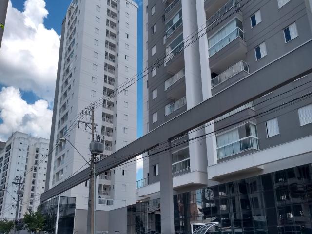#38 - Apartamento para Venda em Sorocaba - SP
