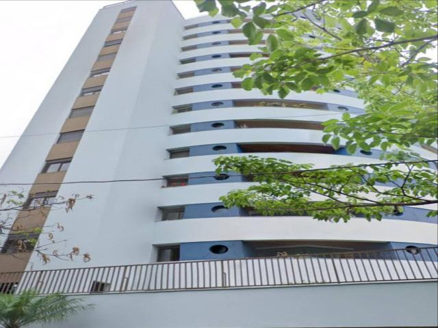 #39 - Apartamento para Venda em Sorocaba - SP