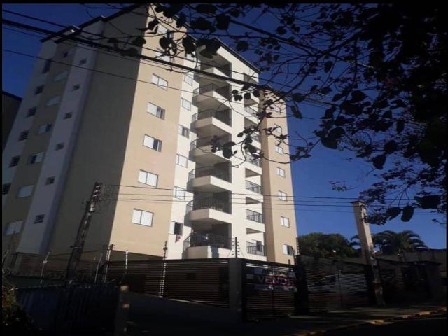 #43 - Apartamento para Venda em Sorocaba - SP - 1